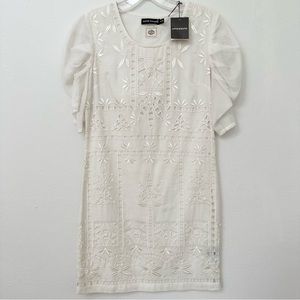 NWT Antik Batik dress - has flaws